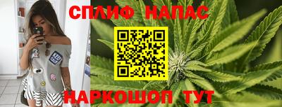 spice Берёзовский